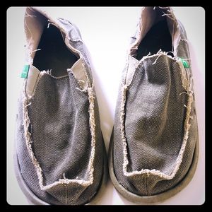 Sanuk Men’s size 11